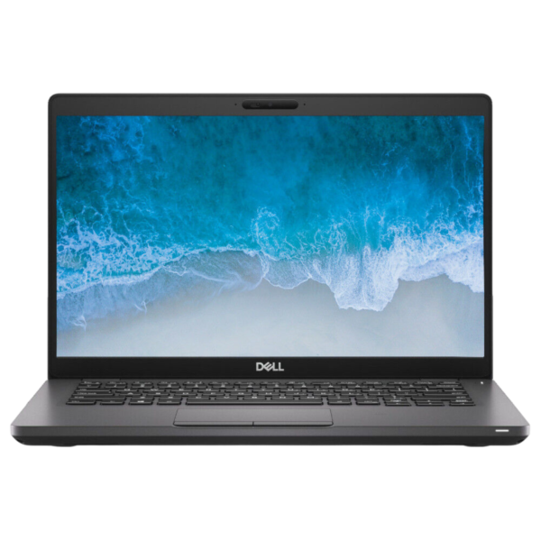 Dell Latitude 5400 14" FHD IPS ( i5-8265U / 16GB / 256GB NVMe )