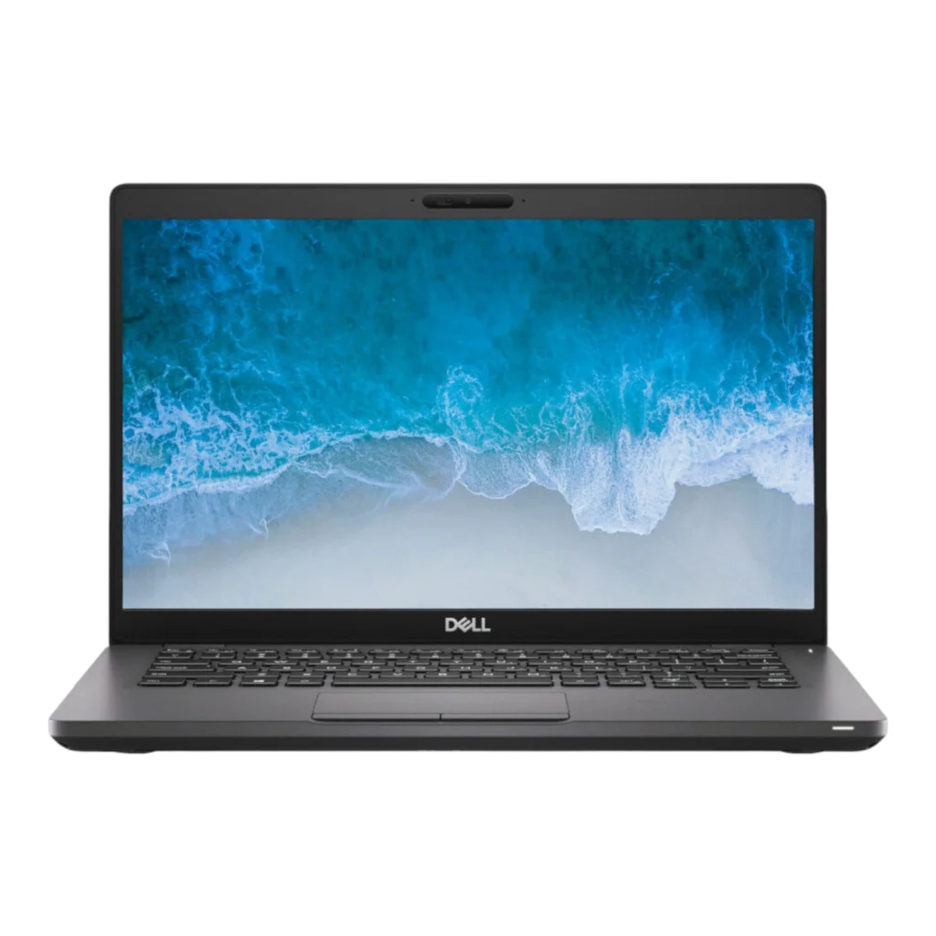 Dell Latitude 5400 14" FHD IPS ( i5-8265U / 16GB / 256GB NVMe )