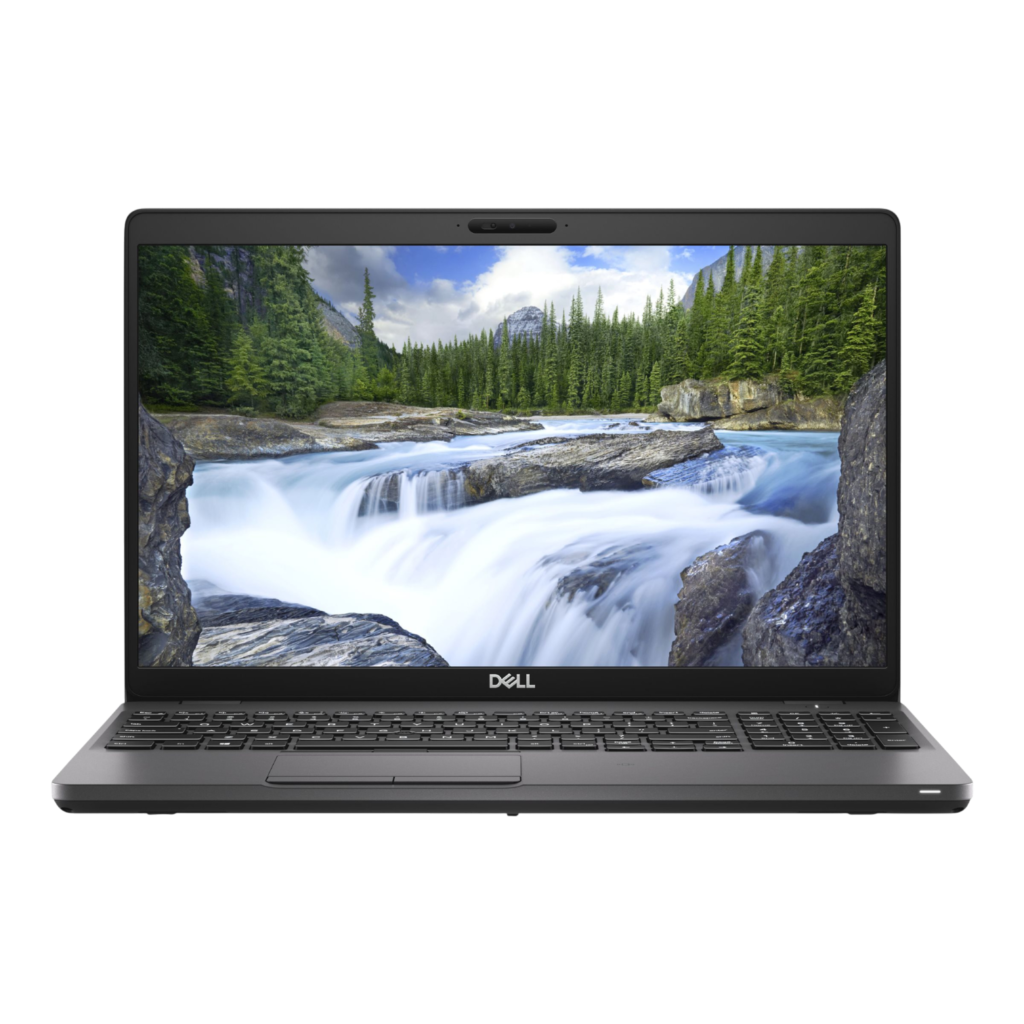 Dell Latitude 5500 15.6" FHD ( i5-8265U / 16GB / 256GB NVMe )