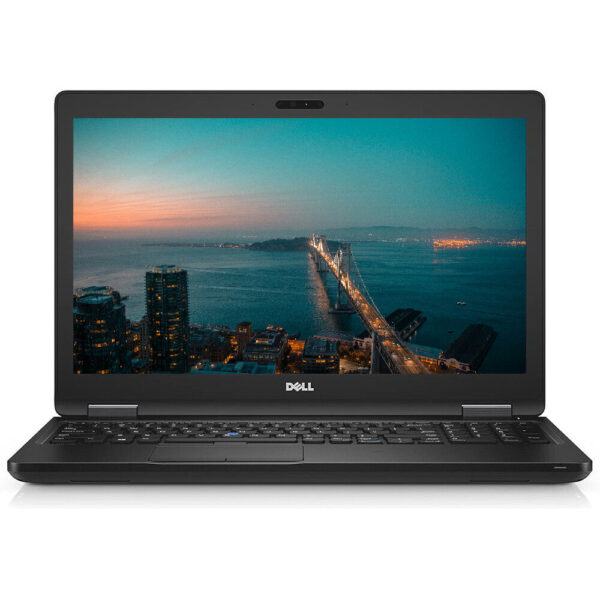 Dell Latitude 5580 15.6" HD ( i5-7200U / 8GB / 256GB M.2 )