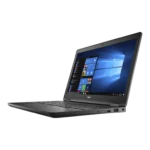 Dell Latitude 5580 15.6" HD ( i5-7200U / 8GB / 256GB M.2 )