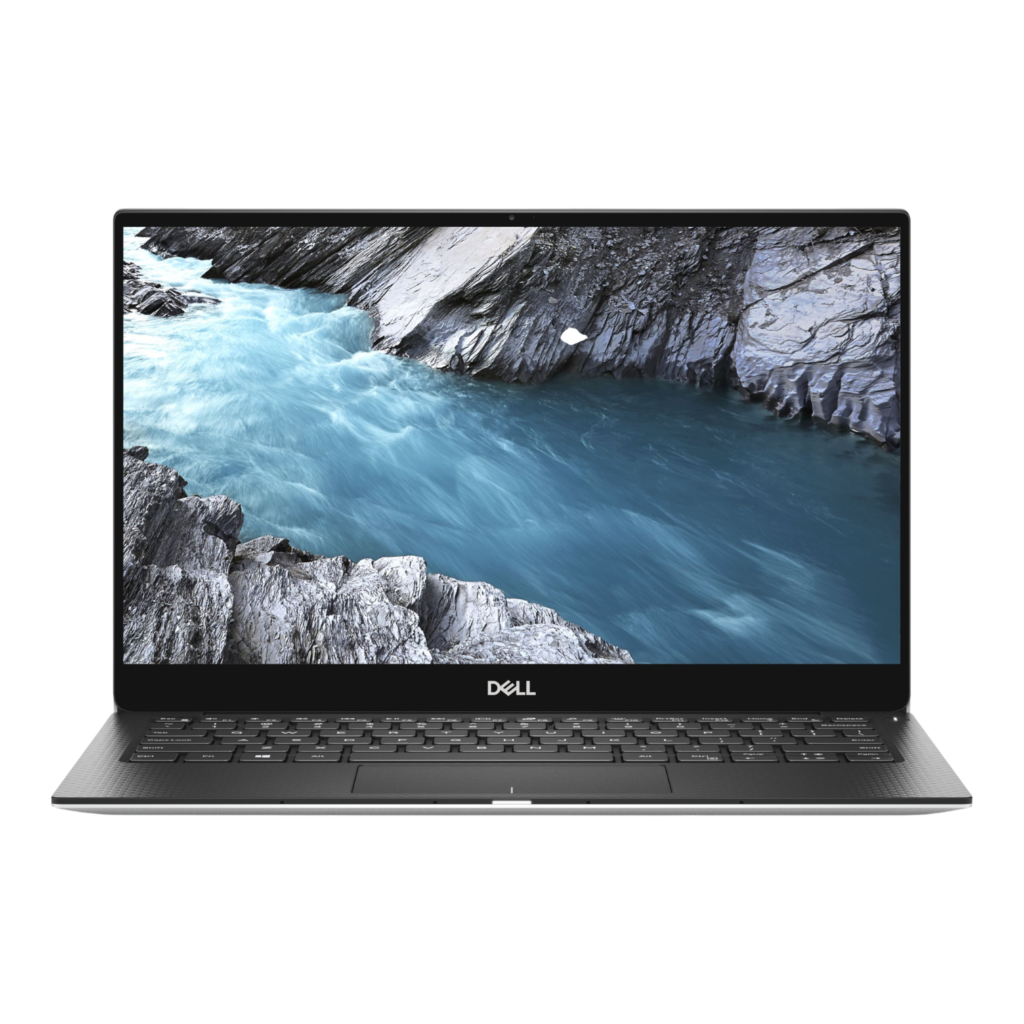 Dell XPS 13 7390 13.3" UHD 4K Touch ( i7-10510U / 16GB / 512GB NVMe )