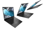 Dell XPS 13 7390 13.3" UHD 4K Touch ( i7-10510U / 16GB / 512GB NVMe )