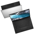 Dell XPS 13 7390 13.3" UHD 4K Touch ( i7-10510U / 16GB / 512GB NVMe )