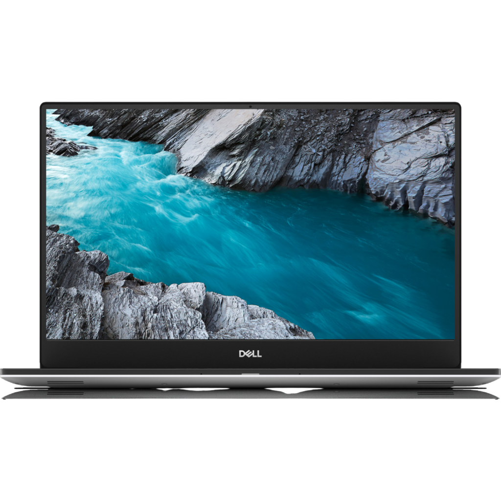 Dell XPS 15 9560 15.6" FHD IPS ( i7-7700HQ / 16GB / 512GB NVMe )