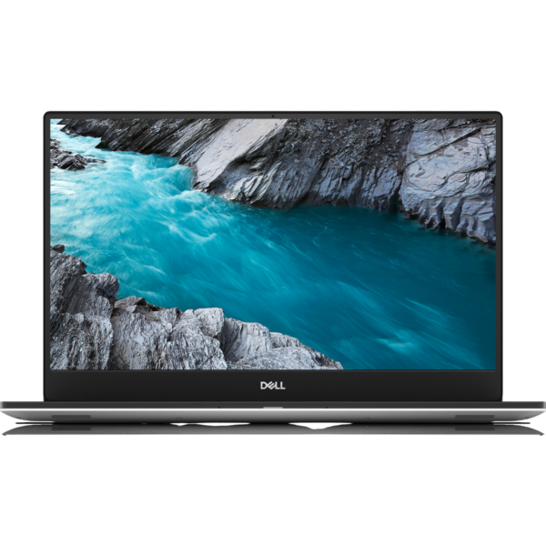 Dell XPS 15 9560 15.6" FHD IPS ( i7-7700HQ / 16GB / 512GB NVMe )