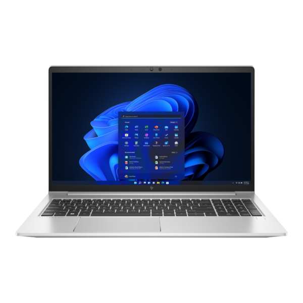HP Elitebook 650 G9 15.6" FHD IPS ( i5-1245U / 16GB / 256GB NVMe )