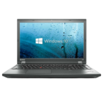 Lenovo Thinkpad L540 15.6" FHD ( i5-4200M / 8GB / 256GB SSD )