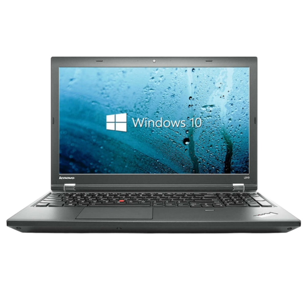 Lenovo Thinkpad L540 15.6" FHD ( i5-4200M / 8GB / 256GB SSD )