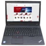 Lenovo Thinkpad L570 15.6" HD ( i5-6300U / 8GB / 256GB SSD )