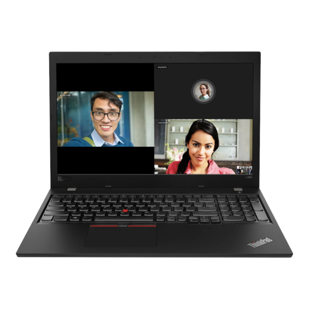Lenovo Thinkpad L580 15.6" FHD IPS ( i7-8550U / 16GB / 256GB NVMe )