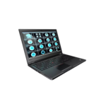 Lenovo Thinkpad P52 15.6" FHD IPS ( i7-8850H / 32GB / 512GB NVMe )