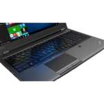 Lenovo Thinkpad P52 15.6" FHD IPS ( i7-8850H / 32GB / 512GB NVMe )