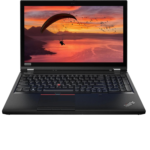 Lenovo ThinkPad P53 15.6" FHD IPS ( i7-9850H / 64GB / 512GB NVMe )