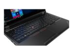 Lenovo ThinkPad P53 15.6" FHD IPS ( i7-9850H / 64GB / 512GB NVMe )