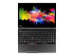 Lenovo ThinkPad P53 15.6" FHD IPS ( i7-9850H / 64GB / 512GB NVMe )