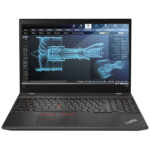 Lenovo Thinkpad P53s 15.6" UHD 4K IPS ( i7-8665U / 32GB / 256GB NVMe )