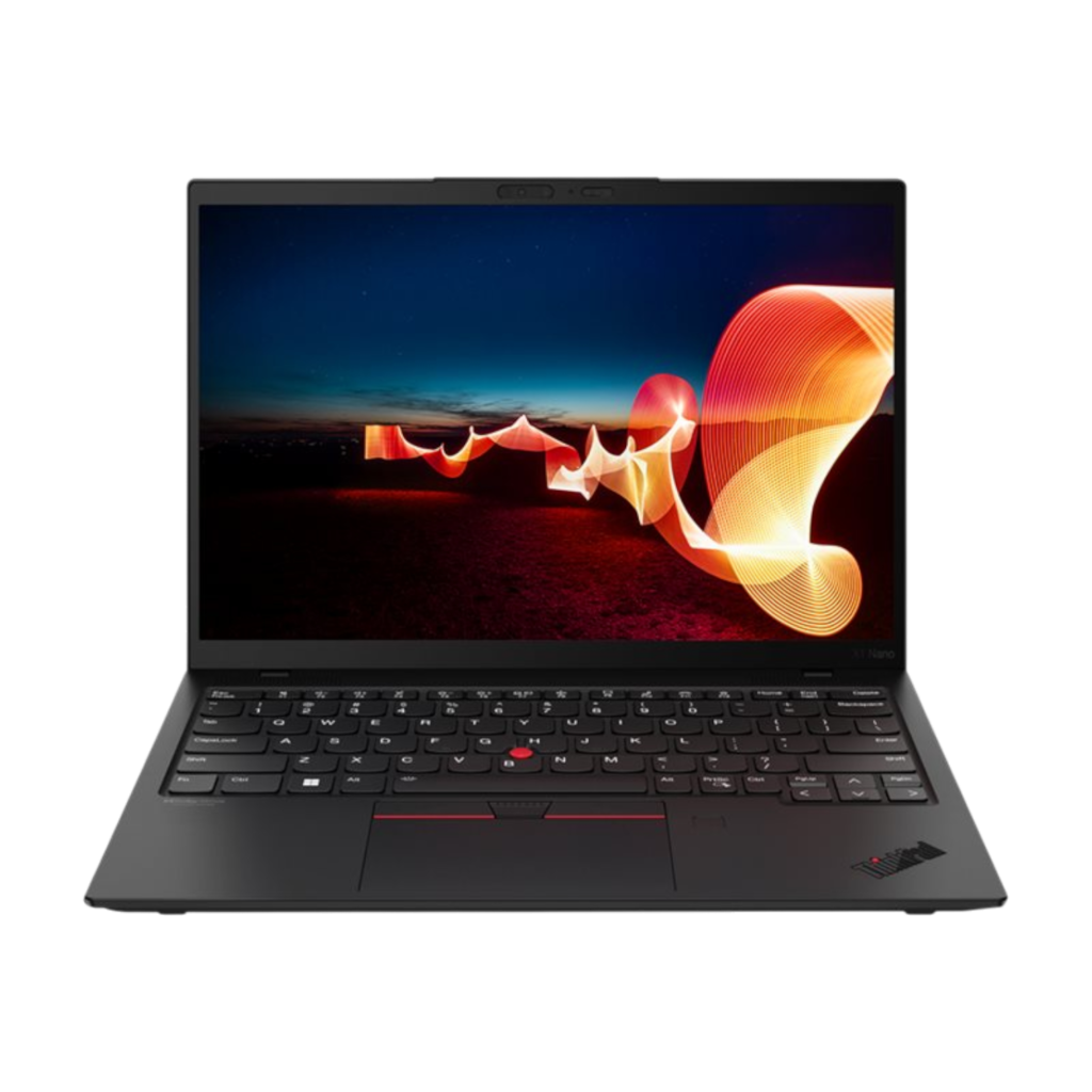 Lenovo Thinkpad X1 Nano Gen2 13" 2K IPS ( i7-1260P / 16GB / 1TB NVMe )