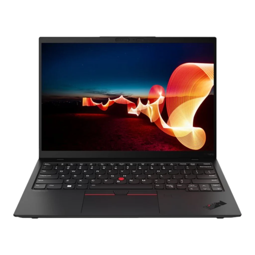 Lenovo Thinkpad X1 Nano Gen2 13" 2K IPS ( i7-1260P / 16GB / 1TB NVMe )