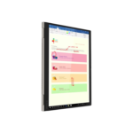 Lenovo Thinkpad X1 Titanium Yoga Gen1 13.5" QHD Touch ( i7-1160G7 / 16GB / 512GB NVMe )