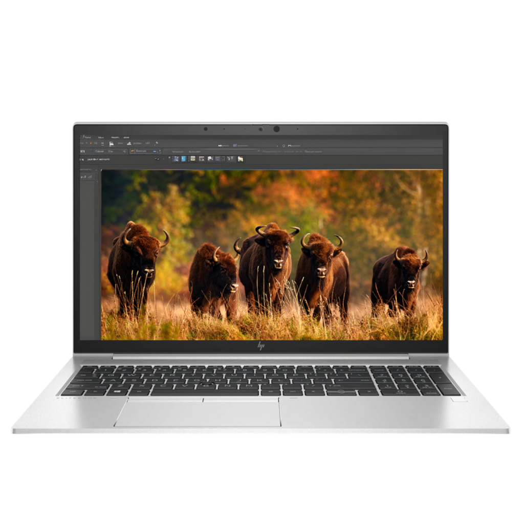 HP Elitebook 850 G7 15.6" FHD IPS ( i5-10310U / 16GB / 256GB NVMe )