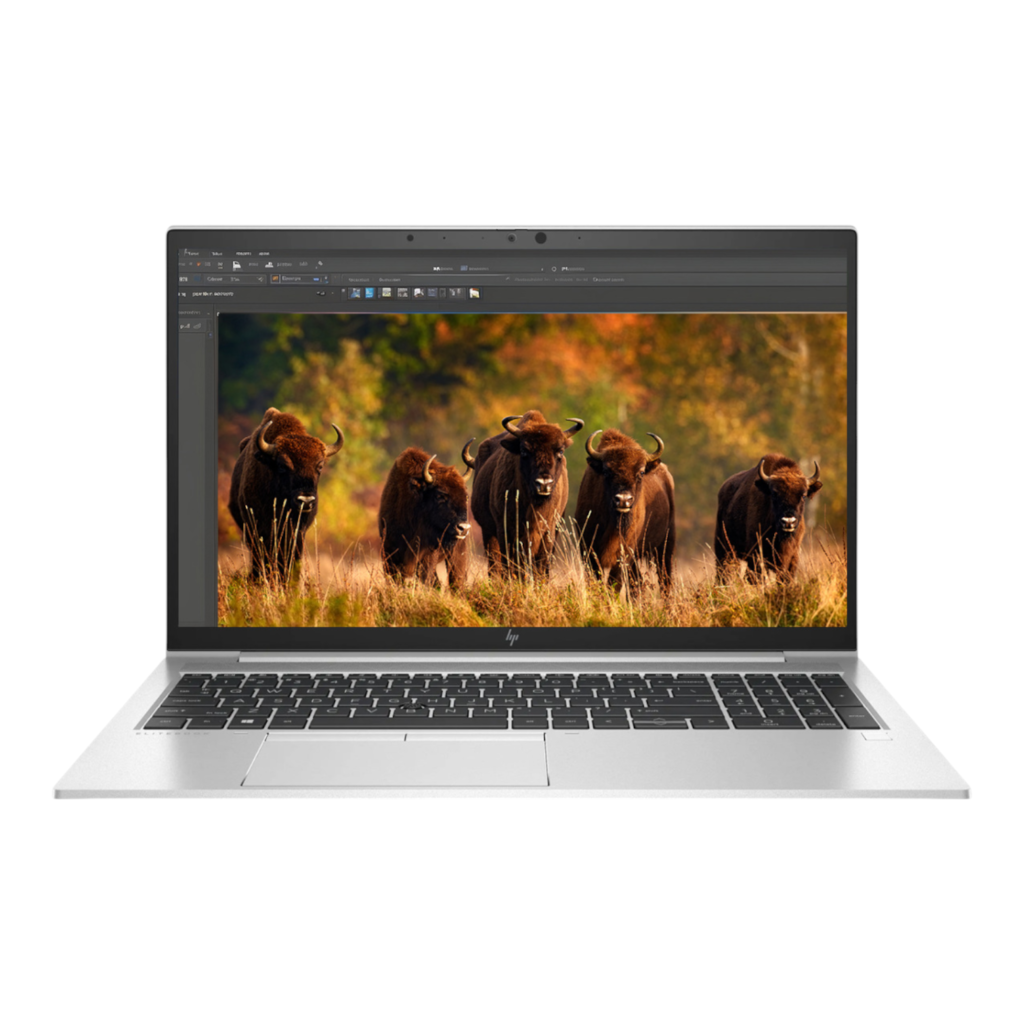 HP Elitebook 850 G7 15.6" FHD IPS ( i5-10310U / 16GB / 256GB NVMe )