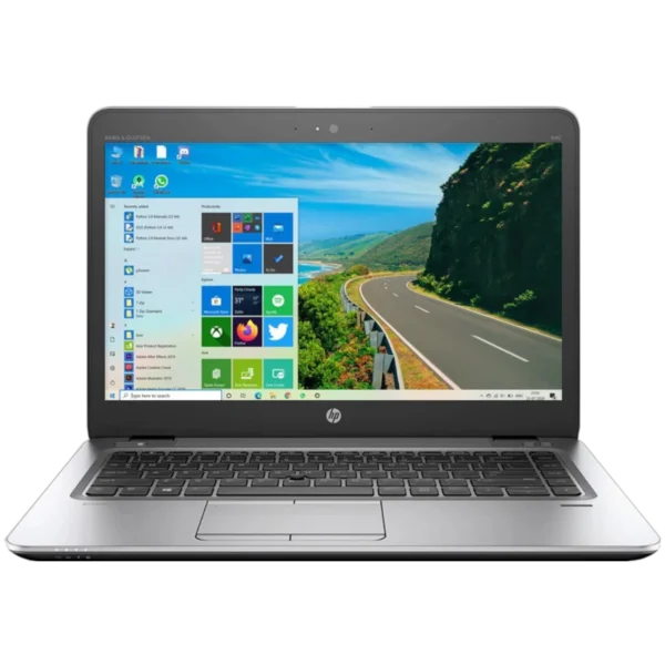 HP Probook 450 G4 15.6" FHD ( i5-7200U / 8GB / 256GB M.2 )