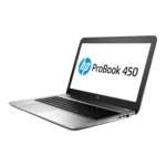 HP Probook 450 G4 15.6" FHD ( i5-7200U / 8GB / 256GB M.2 )