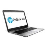 HP Probook 450 G4 15.6" FHD ( i5-7200U / 8GB / 256GB M.2 )