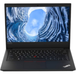 Lenovo Thinkpad E490 14" FHD IPS ( i5-8265U / 16GB /256GB NVMe )