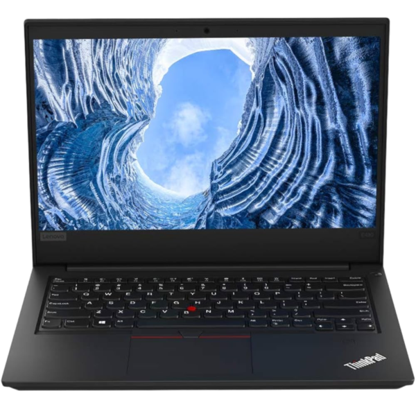 Lenovo Thinkpad E490 14" FHD IPS ( i5-8265U / 16GB /256GB NVMe )