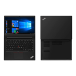 Lenovo Thinkpad E490 14" FHD IPS ( i5-8265U / 16GB /256GB NVMe )