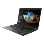 Lenovo Thinkpad T480s 14" FHD IPS Touch ( i5-8250U / 16GB / 256GB NVMe )