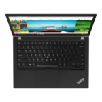 Lenovo Thinkpad T480s 14" FHD IPS Touch ( i5-8250U / 16GB / 256GB NVMe )