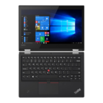 Lenovo Thinkpad L380 Yoga 13.3" FHD IPS Touch ( i3-8130U / 8GB / 256GB NVMe )