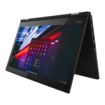 Lenovo Thinkpad L380 Yoga 13.3" FHD IPS Touch ( i3-8130U / 8GB / 256GB NVMe )