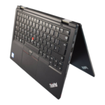 Lenovo Thinkpad L380 Yoga 13.3" FHD IPS Touch ( i3-8130U / 8GB / 256GB NVMe )