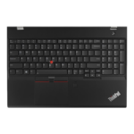 Lenovo Thinkpad T580 15.6" FHD IPS Touch ( i5-8350U / 16GB / 256GB NVMe )