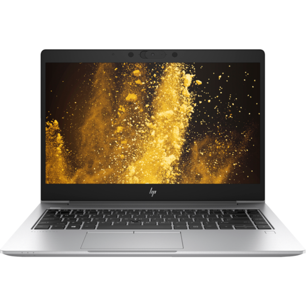 HP Elitebook 840 G6 14" FHD IPS ( i5-8265U / 8GB / 256GB NVMe )