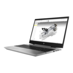 HP ZBook 15v G5 15.6" FHD IPS ( i5-8300H / 16GB / 256GB NVMe )