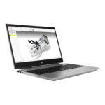 HP ZBook 15v G5 15.6" FHD IPS ( i5-8300H / 16GB / 256GB NVMe )