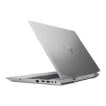 HP ZBook 15v G5 15.6" FHD IPS ( i5-8300H / 16GB / 256GB NVMe )