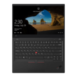 Lenovo Thinkpad X1 Carbon Gen6 14" WQHD IPS ( i7-8650U / 16GB / 512GB NVMe )