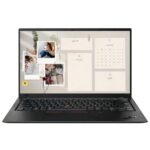 Lenovo Thinkpad X1 Carbon Gen6 14" WQHD IPS ( i7-8650U / 16GB / 512GB NVMe )
