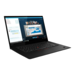 Lenovo ThinkPad X1 Extreme 15.6" FHD IPS ( i7-9750H / 16GB / 512GB NVMe )