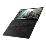 Lenovo ThinkPad X1 Extreme 15.6" FHD IPS ( i7-9750H / 16GB / 512GB NVMe )