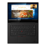 Lenovo ThinkPad X1 Extreme 15.6" FHD IPS ( i7-9750H / 16GB / 512GB NVMe )