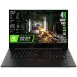 Lenovo ThinkPad X1 Extreme 15.6" FHD IPS ( i7-9750H / 16GB / 512GB NVMe )