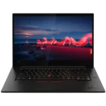 Lenovo ThinkPad X1 Extreme 15.6" FHD IPS ( i7-9750H / 16GB / 512GB NVMe )