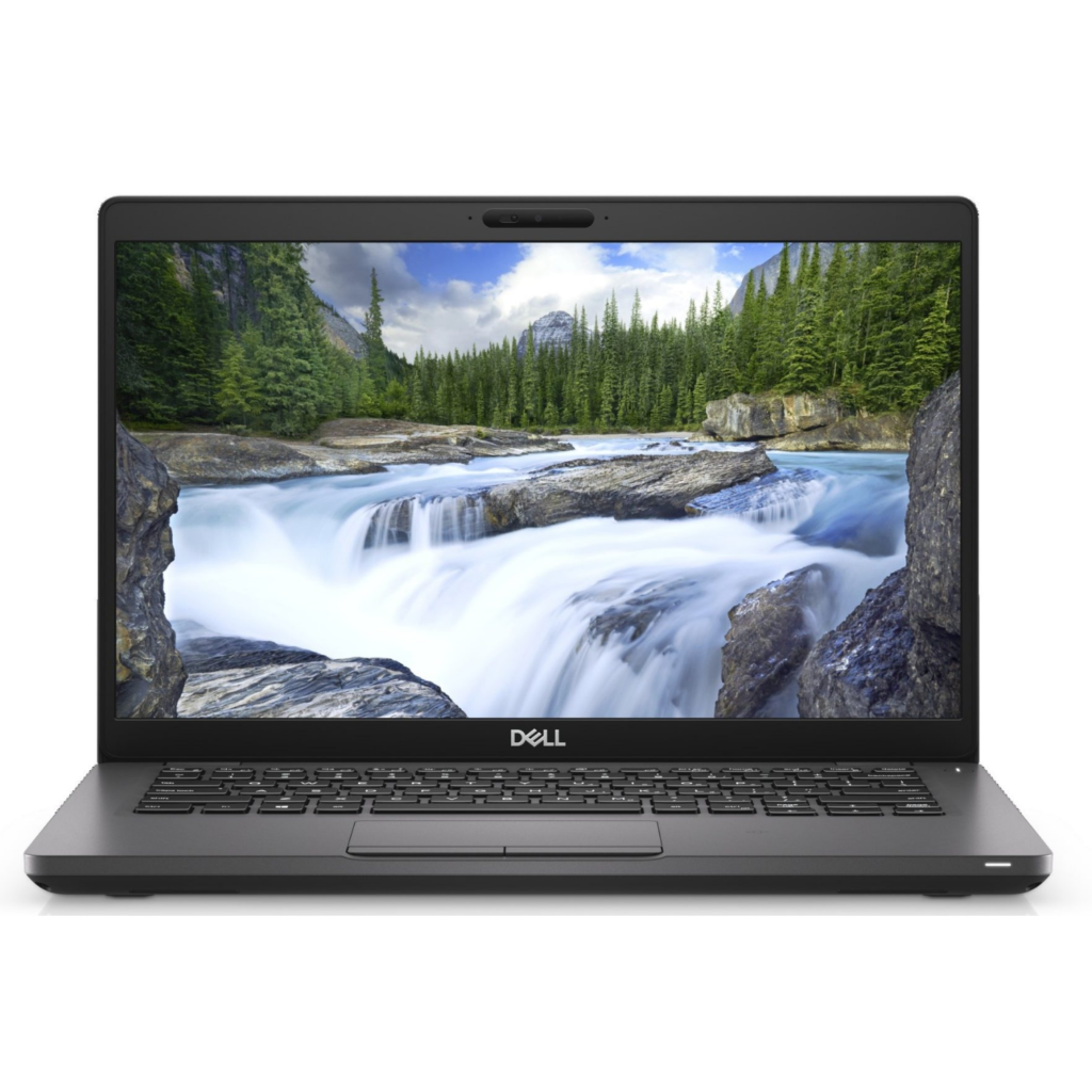 Dell Latitude 5401 14" FHD IPS Touch ( i5-9400H / 16GB / 512GB NVMe )